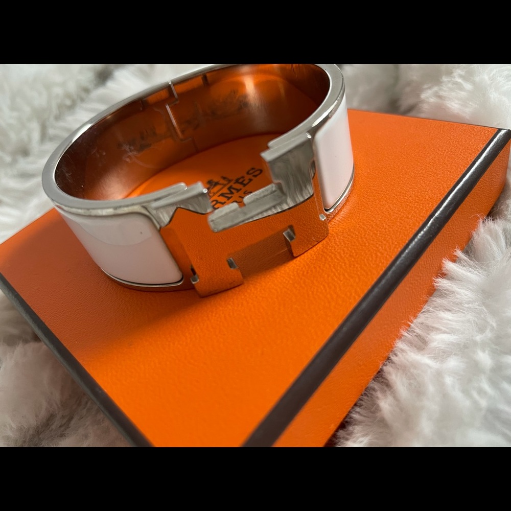 Cuff Bracelet